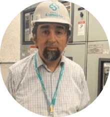 Testimonio image